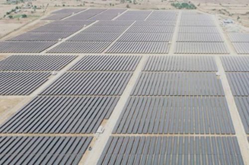 Campuchia hướng tới nâng tỷ trọng năng lượng tái tạo lên 70% vào năm 2030