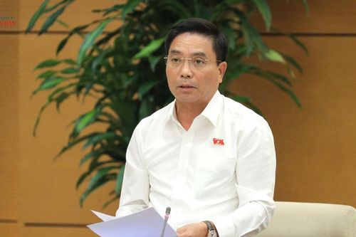 Phó Chủ tịch Quốc hội, Thượng tướng Nguyễn Doãn Anh sẽ thăm làm việc tại Phần Lan, Na Uy và Lít - va