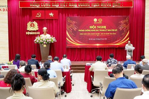 Cần nhận diện đúng, hành động đúng và bảo vệ giá trị thật của hàng hóa