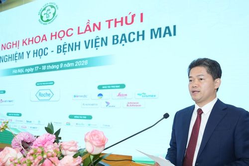 Nâng cao chất lượng xét nghiệm để phát hiệnbệnh, cá thể hoá điều trị