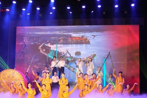Đổi mới giáo dục văn hóa nghệ thuật trong kỷ nguyên số