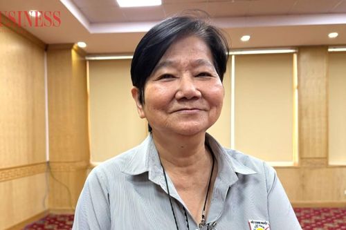 Phụ nữ vùng cao mở lối làm kinh tế từ tài nguyên bản địa