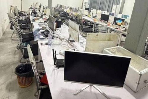 Campuchia cấm hoạt động cờ bạc trực tuyến từ tháng 10