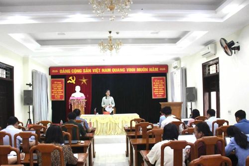 Tuyên Quang: Đảng bộ xã Lâm Bình cụ thể hóa loạt chủ trương lớn của Trung ương