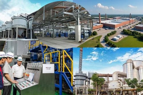 'Lực đẩy kép' từ bứt tốc dự án và khơi thông logistics