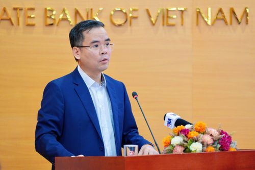 Dư nợ tín dụng doanh nghiệp nhỏ và vừa vượt 4,1 triệu tỷ đồng tăng 12,37% so với cuối năm 2025