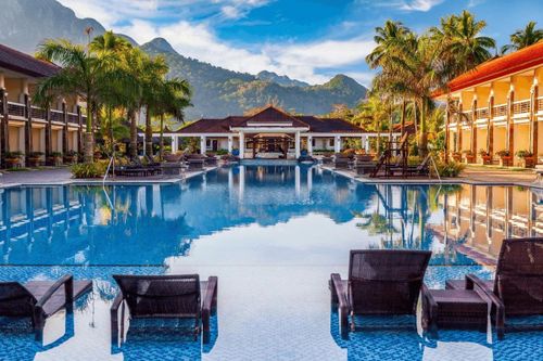 Tín dụng bất động sản lĩnh vực du lịch tại TP. Hồ Chí Minh đạt 30 nghìn tỷ đồng