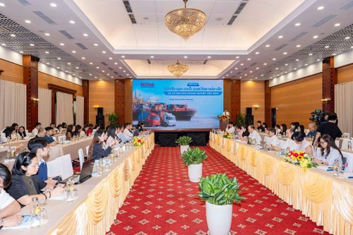 Xuất khẩu hàng trăm tỷ USD mỗi năm, doanh nghiệp Việt vẫn đứng ngoài chuỗi cung ứng toàn cầu