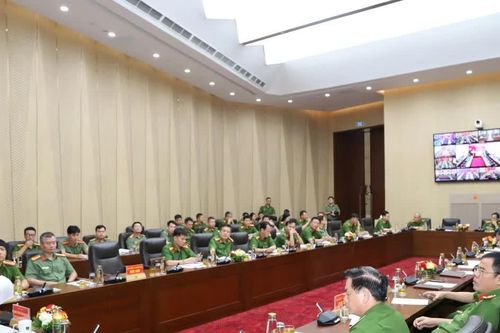 Tập huấn bồi dưỡng kiến thức pháp luật về công tác giám định tư pháp