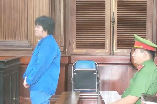 Giết người vì bị ngăn cản dẫn con đi ăn xin
