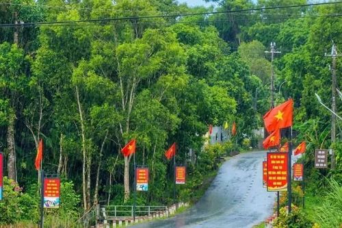 Đẩy nhanh tiến độ các chương trình mục tiêu quốc gia