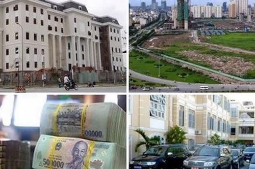Đẩy nhanh xử lý nhà, đất dôi dư