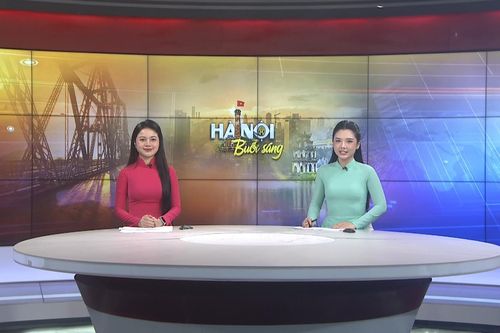 Chương trình Hà Nội buổi sáng | 18/09/2026