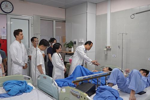 Thận trọng với quảng cáo làm đẹp giá rẻ