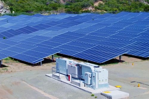 Giải bài toán phát thải khí nhà kính khi nhu cầu điện tăng