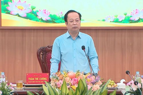 Nỗ lực hoàn thành vượt mức các chỉ tiêu kinh tế xã hội năm 2026