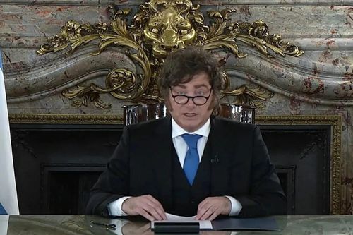 Argentina siết trừng phạt công ty hoạt động tại quần đảo Falkland