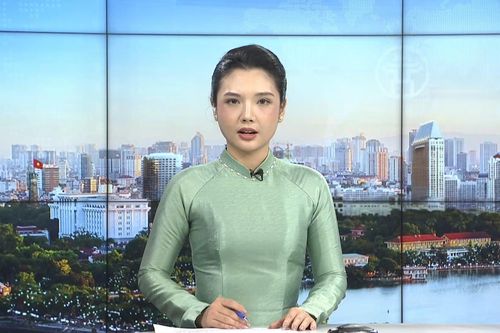 Chương trình Thời sự 15h00 | 18/09/2026