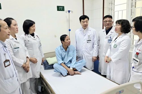 Chuẩn hoá hệ thống xét nghiệm cho y học chính xác
