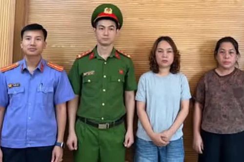 Bắt hai đối tượng lừa đảo mua nhà tại dự án CT3 Kim Chung