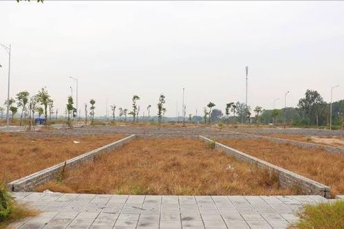 Hà Nội sắp đấu giá loạt khu đất làm dự án nhà ở