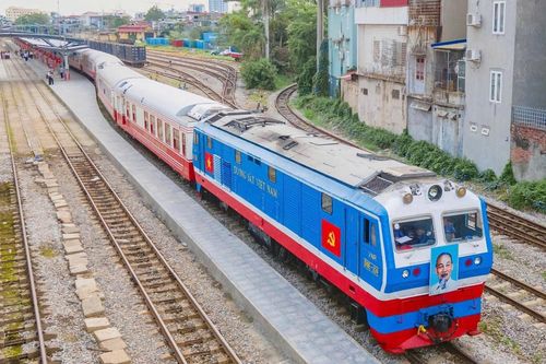 Đề xuất đưa ga đầu mối đường sắt về Ngọc Hồi, Gia Lâm