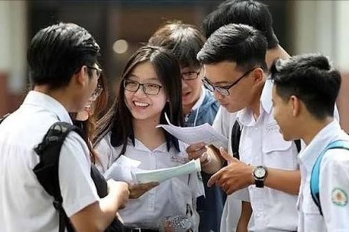 Tuyển sinh đại học 2027: Dự kiến giảm còn ba phương thức xét tuyển