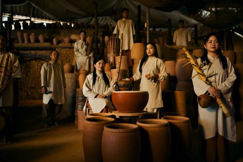 Hẹn cuối tuần với Festival: Chọn một trải nghiệm hợp 'gu'