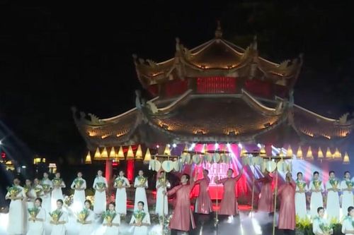 Di sản Thăng Long – Hà Nội trong dòng chảy cuộc sống