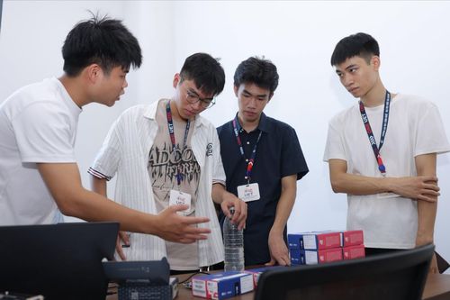 Sắp xếp, đổi tên nhiều ngành ở đại học