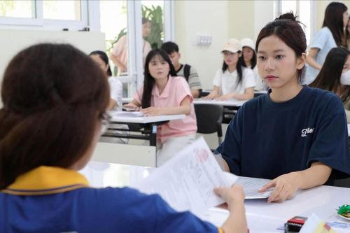 Tuyển sinh thay đổi, học sinh lo xáo trộn