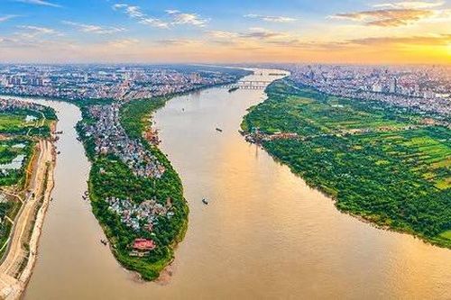 Đưa tiếng nói người dân vào quy hoạch sông Hồng