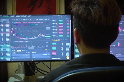 Truy tố nhóm bán tiền ảo chiếm đoạt hàng chục tỷ đồng