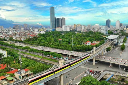 Thành lập xí nghiệp chuyên trách quản lý, bảo trì hạ tầng metro