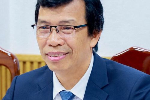 GS.TS Trần Ngọc Hải được giao Quyền Giám đốc Đại học Cần Thơ