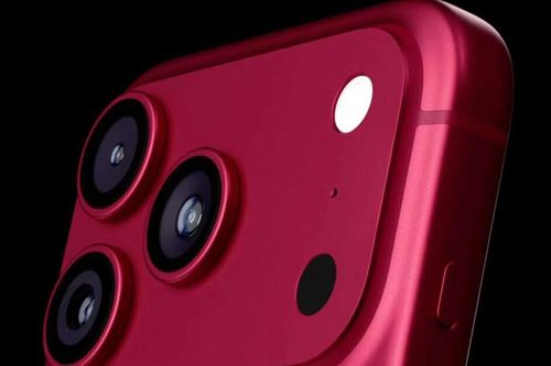 iPhone 18 Pro hồi sinh công nghệ Samsung từng bỏ trên Galaxy S10