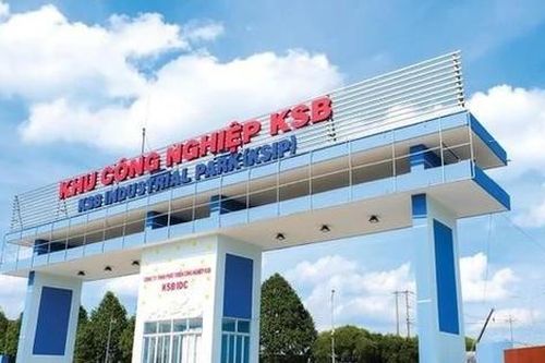 Khoáng sản Bình Dương (KSB) dồn lực hơn 1.000 tỷ đồng mở rộng cụm mỏ đá và khu công nghiệp