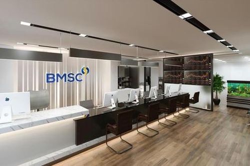 Chứng khoán Bảo Minh (BMS): Bổ nhiệm Phó Tổng giám đốc thường trực, lãi bán niên tăng mạnh