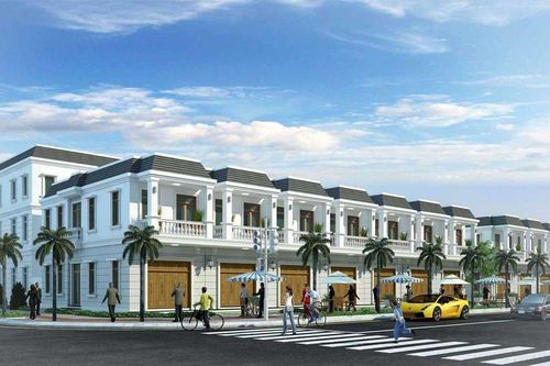 Cần Thơ chấp thuận đầu tư dự án Khu nhà ở An Gia gần 126 tỷ đồng