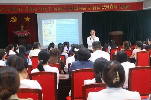 Đồng Nai tăng cường đối thoại, bảo đảm quyền lợi người lao động