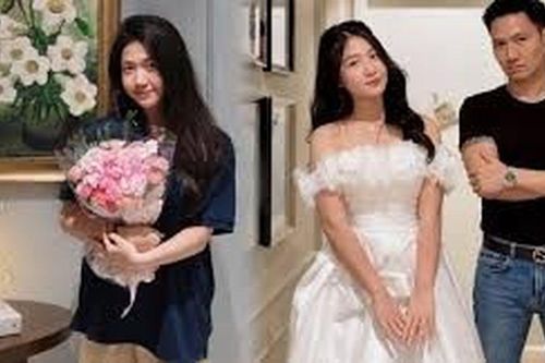 17 tuổi, con gái Mạnh Trường không chỉ gây chú ý vì ngoại hình mà còn có nhiều sở thích riêng