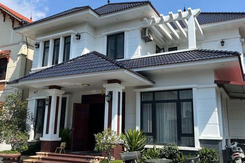 2,5 tỷ khó mua căn hộ Hà Nội, người đàn ông về quê xây nhà gần 200m², chấp nhận đi làm 50km/ngày
