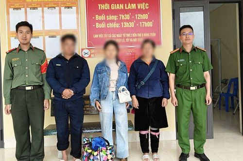Thiếu nữ 16 tuổi chuẩn bị lên xe đi Hà Nội, lời kể sau đó gây chú ý