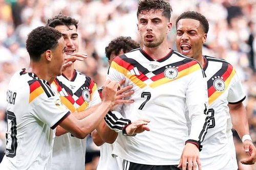 Jürgen Klopp được đánh giá cao sau quyết định táo bạo ở tuyển Đức