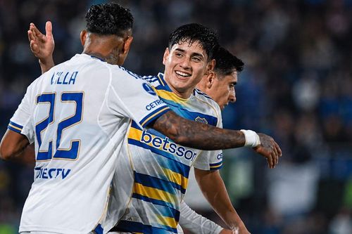 Chelsea nhắm chiêu mộ tài năng trẻ Tomas Aranda