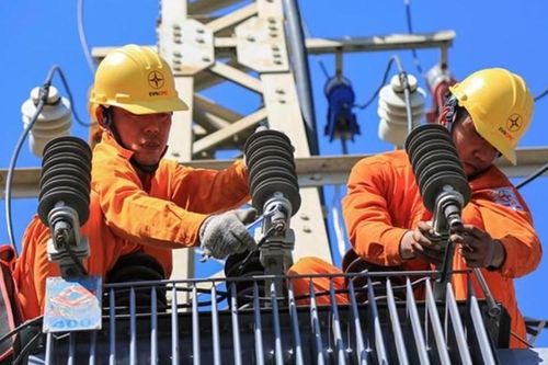 Đề xuất chuyển EVN về Bộ Công Thương để triển khai Quy hoạch điện VIII