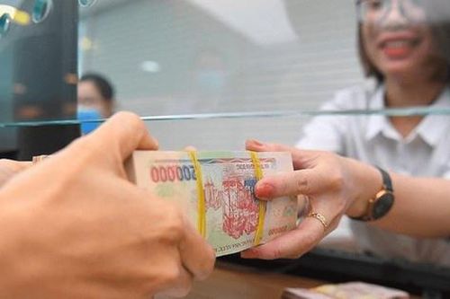 Hơn 4,1 triệu tỷ đồng tín dụng đang dành cho doanh nghiệp nhỏ và vừa