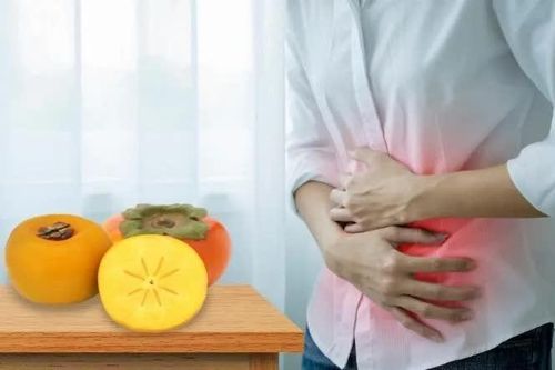 Ăn quả hồng mùa thu, 4 điều cần tránh để không gặp rắc rối tiêu hóa