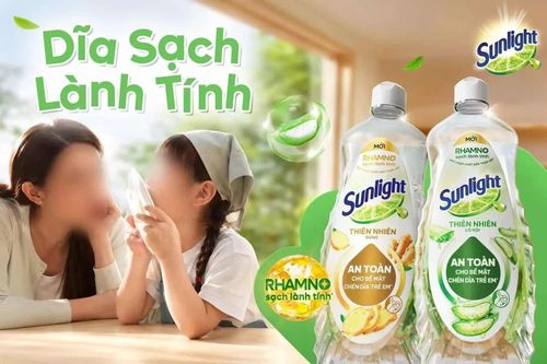 Sunlight xin lỗi sau quảng cáo gây tranh cãi: Một bài đăng và 'điểm mù' các thương hiệu cần tránh