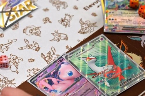 Lệnh cấm thẻ Pokémon khiến cổ phiếu Mercari đảo chiều